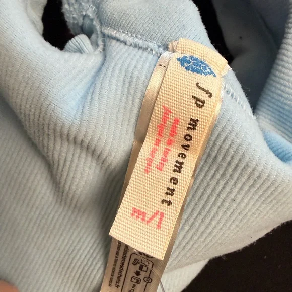 FP Movement by Free People All Clear Cami in Artic Snow size M/L - Picture 7 of 7